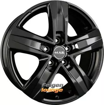 MAK Stone 5 6.5x16 5/114.3 ET45 (verschiedene Farben)