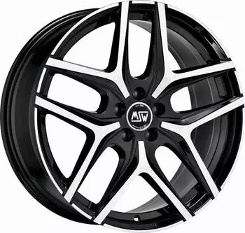 MSW Wheels 40 (10x20)