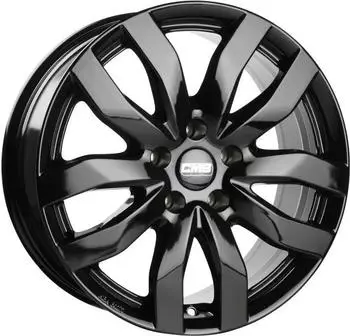 CMS C22 6.5x16 5/120 ET52 (verschiedene Farben)