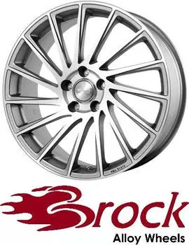 Brock B39 (7,5x19)