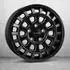 Borbet CW7 (7,5x18)