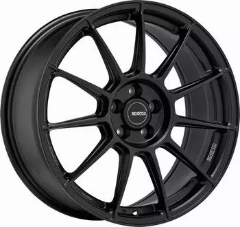 Sparco Wheels FF4 8.0x18 5/100 ET45 (verschiedene Farben)