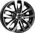 MAK Wheels Load 5 7x17