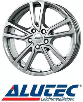 Alutec Tormenta 8.0x18 5/112 ET43 (verschiedene Farben)
