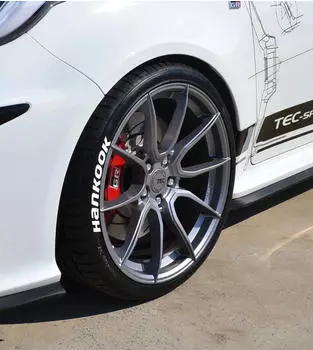 TEC by ASA GT Race-I (8x18)