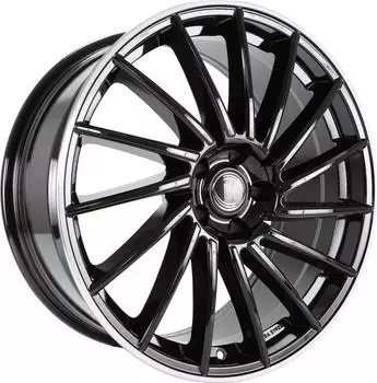 Diewe Wheels Briosa 8.5x20 5/114.3 ET50 (verschiedene Farben)