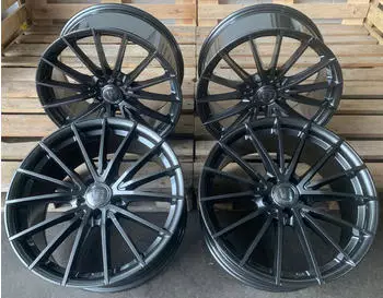 V1 Wheels V2 8.0x18 5/120 ET45 (verschiedene Farben)