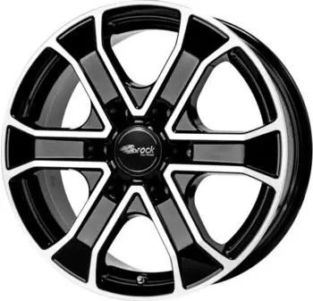 RC Design RC31 (8x18)
