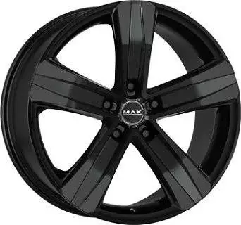 MAK Stone 5 6.5x16 5/108 ET46 (verschiedene Farben)
