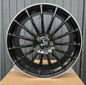 Ultra Wheels Speed 8.5x19 5/112 ET32 (verschiedene Farben)