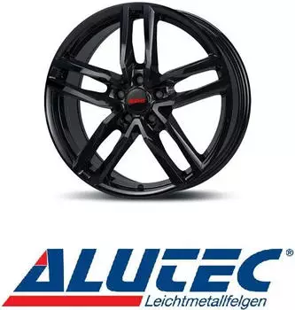 Alutec Ikenu (7,5x17)
