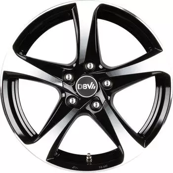 DBV 5SP 001 (6,5x16)
