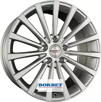 Borbet BLX (10x20)