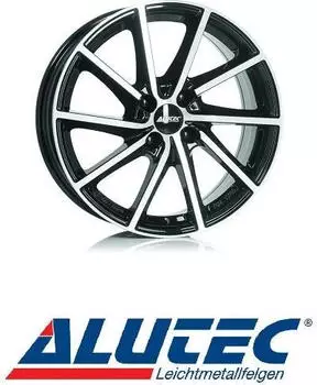 Alutec Singa (7.5x18)