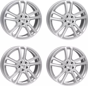 Alutec Tormenta 8.0x18 5/112 ET26 (verschiedene Farben)