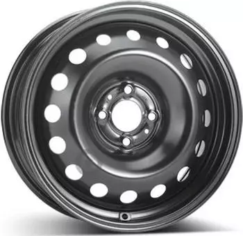 Alcar Stahlrad 6.5x16 4/100 ET40 (verschiedene Farben) (8312)