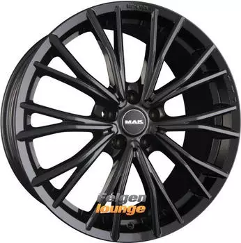 MAK Wheels Mark 8x18