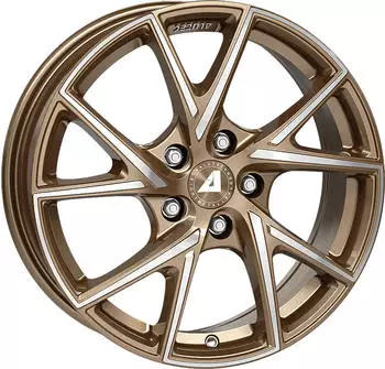 Alutec ADX.01 8.5x18 5/114.3 ET47 (verschiedene Farben)