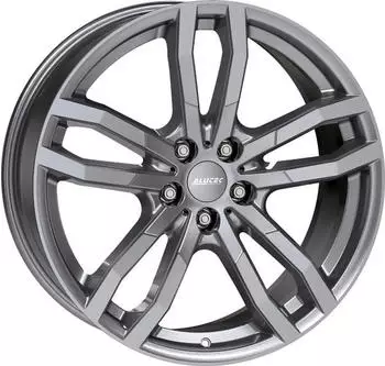 Alutec Drive für SUV 8.5x19 5/120 ET40 (verschiedene Farben)