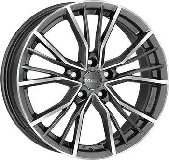MAK Union (9,5x21)