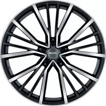 MAK Union (9,5x21)