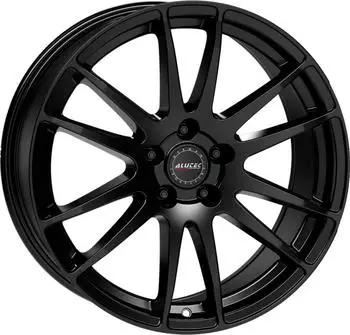 Alutec Monstr 6.5x16 4/100 ET40 (verschiedene Farben)