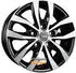 MAK Wheels Load 5 7x17