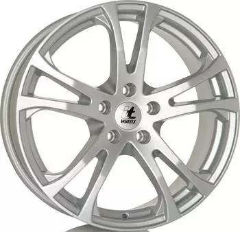 itWheels Michelle 6.5x15 5/112 ET45 (verschiedene Farben)