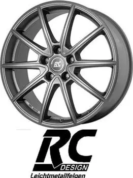 RC Design RC32 (7,5x17)