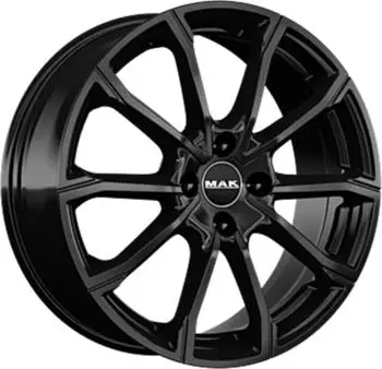 MAK Wheels DaVinci (8x19)