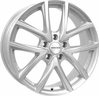Monaco Wheels CL2 7.5x18 5/114.3 ET45 (verschiedene Farben)