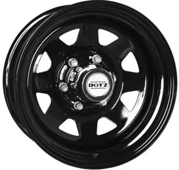 Dotz Dakar (7x16)