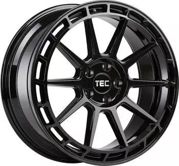 TEC Speedwheels GT8 8.5x20 5/114.3 ET40 (verschiedene Farben)