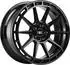 TEC by ASA GT 8 8x18
