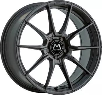 MoTec Ultralight 8.5x19 5/114.3 ET30 (verschiedene Farben)