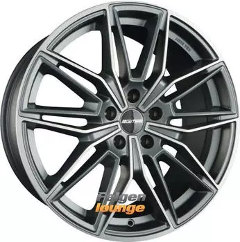 GMP Specter (9x19)