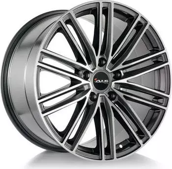 Avus AC-M08 (9,5x21)