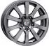 Platin P 58 7x16