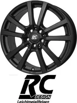 RC Design RC25T (6,5x16)
