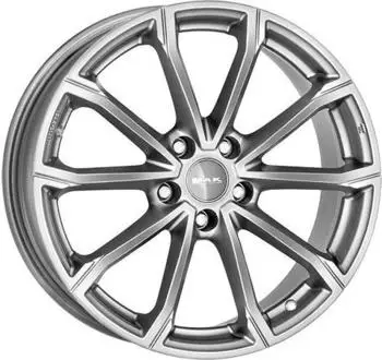 MAK Wheels DaVinci (8x19)