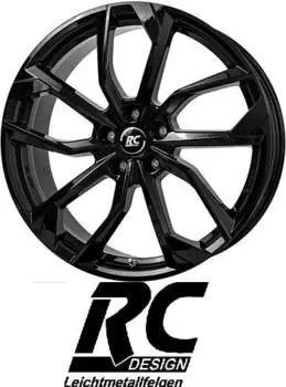 RC Design RC34 (7.5x19)