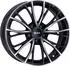 MAK Wheels Mark 8x18