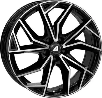 Alutec ADX.02 (7,5x18)