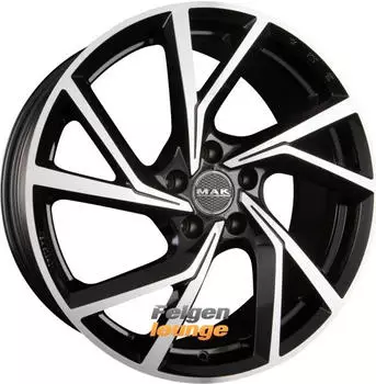 MAK Wheels Kassel (7.5x18)