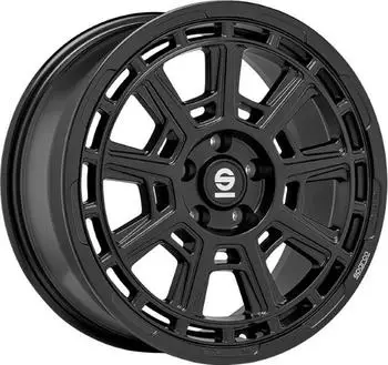 Sparco Wheels Sterrato 8.0x18 5/120 ET45 (verschiedene Farben)