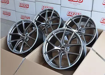 BBS CI-R (8.5x19)