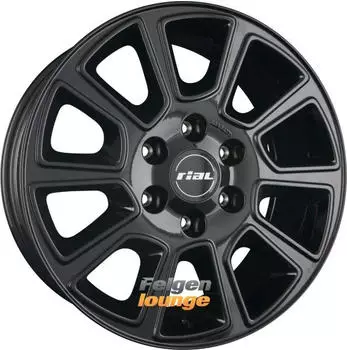 rial Transporter 2 7.5x18 5/160 ET50 (verschiedene Farben)