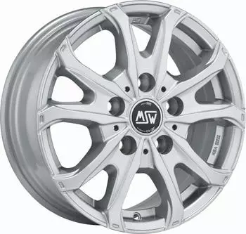 MSW Wheels 48 VAN (6,5x16)