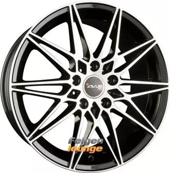 AVUS Racing AC-MB5 8,5x19
