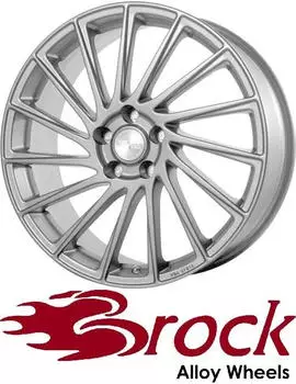 Brock B39 (7,5x19)